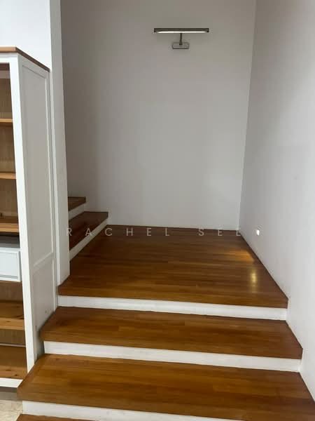 Semi-Detached House for Rent in East Ledang (Iskandar Puteri (Nusajaya)) - Rachel See - Interior - PropertyGuru.com.my