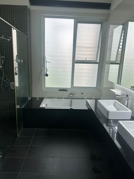 Semi-Detached House for Rent in East Ledang (Iskandar Puteri (Nusajaya)) - Rachel See - Bathroom - PropertyGuru.com.my