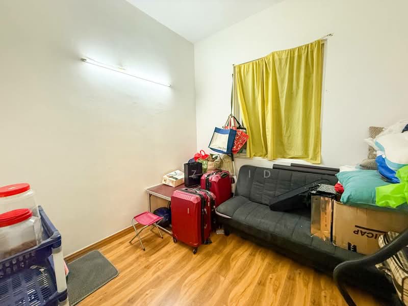 Servis Apartment untuk Dijual di Saville @ Melawati - Pit Zahid - Living Room - PropertyGuru.com.my
