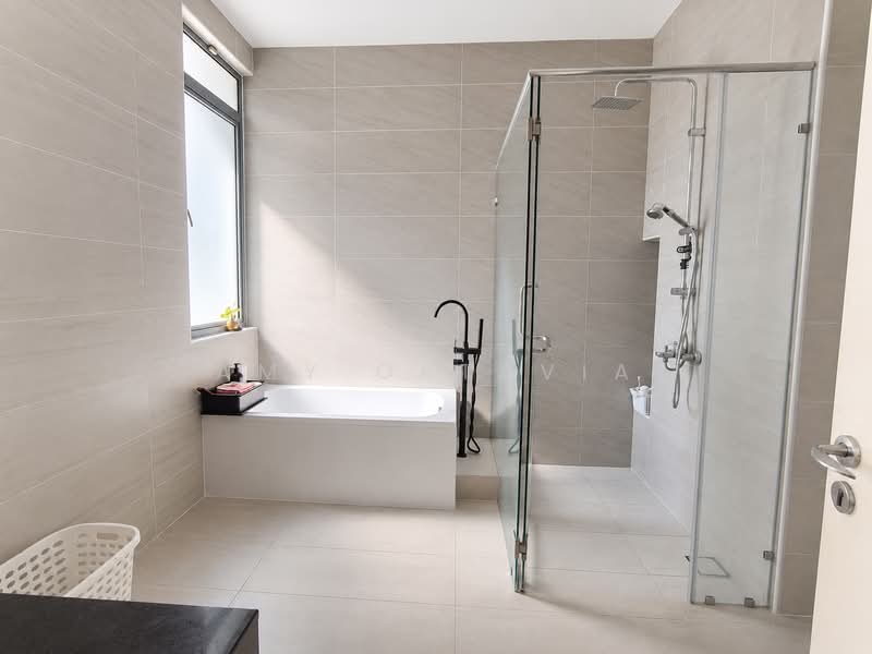 2-storey Terraced House for Sale in Setia Eco Glades (Cyberjaya) - Amy Oktavia - Bathroom - PropertyGuru.com.my