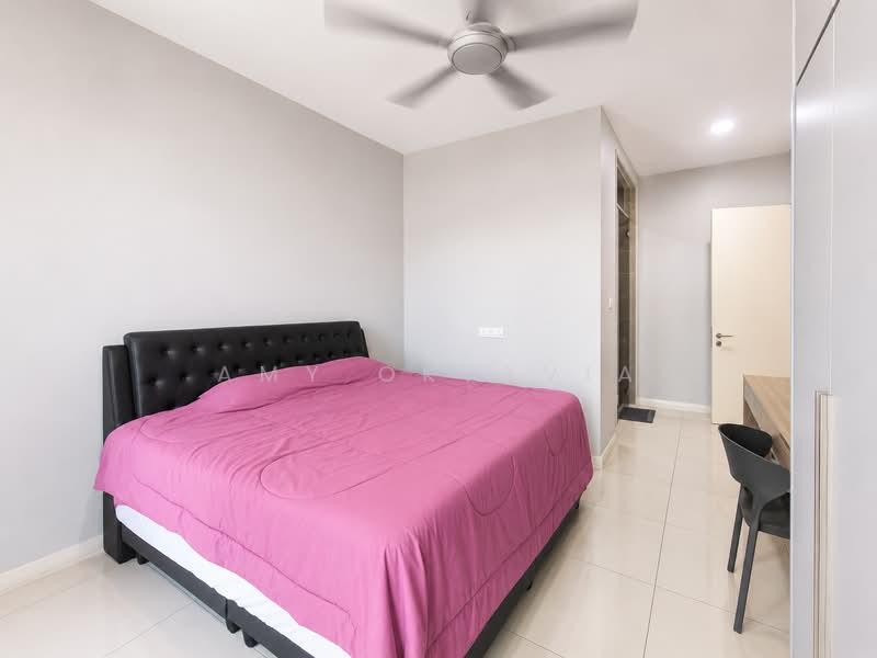 2-storey Terraced House for Sale in Setia Eco Glades (Cyberjaya) - Amy Oktavia - Bedroom - PropertyGuru.com.my