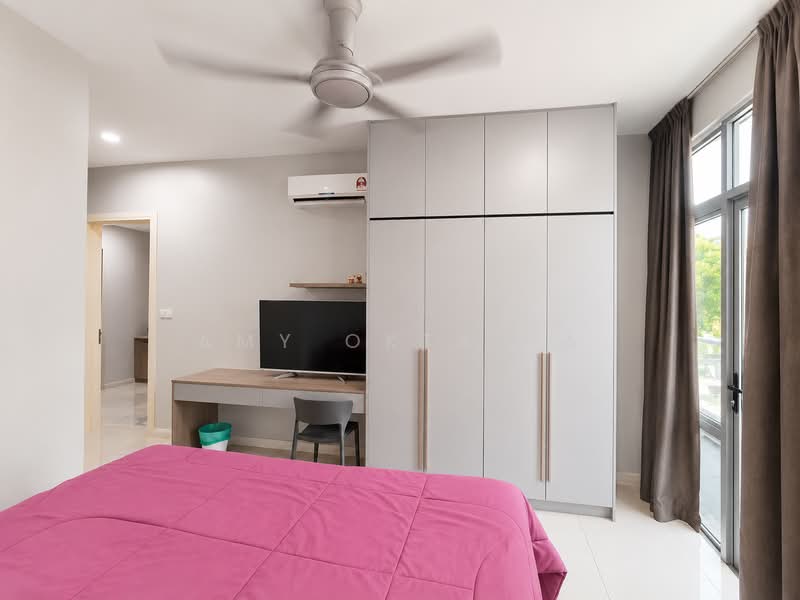 2-storey Terraced House for Sale in Setia Eco Glades (Cyberjaya) - Amy Oktavia - Bedroom - PropertyGuru.com.my