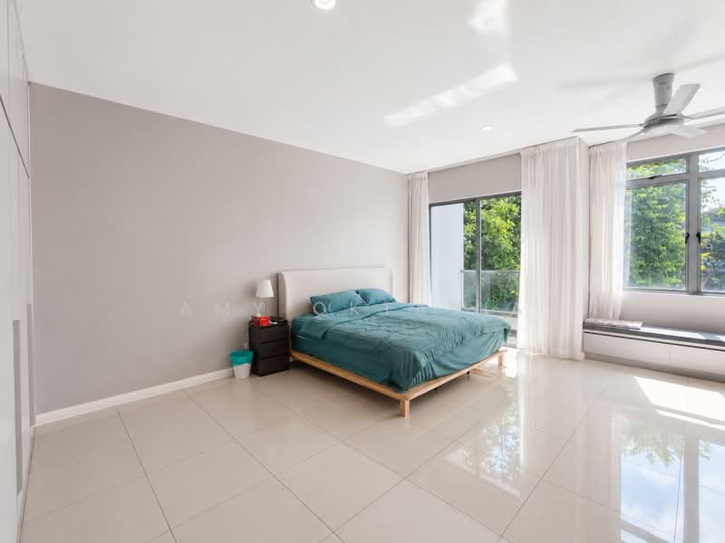 2-storey Terraced House for Sale in Setia Eco Glades (Cyberjaya) - Amy Oktavia - Bedroom - PropertyGuru.com.my