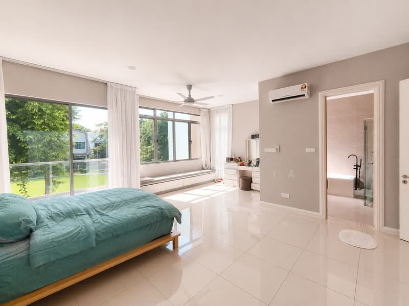 2-storey Terraced House for Sale in Setia Eco Glades (Cyberjaya) - Amy Oktavia - Bedroom - PropertyGuru.com.my