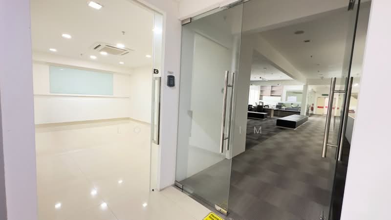 Office for Rent in Seksyen 22 (Shah Alam) - Lorna Lim - PropertyGuru.com.my
