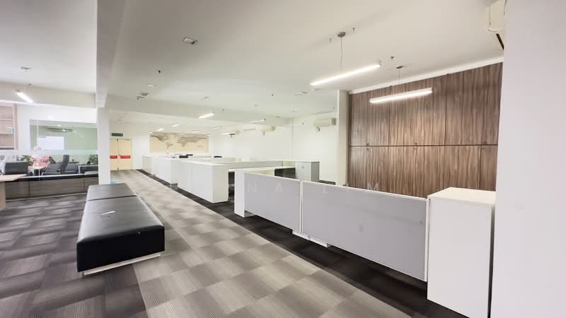 Office for Rent in Seksyen 22 (Shah Alam) - Lorna Lim - PropertyGuru.com.my