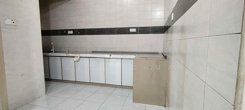 Rumah Teres 2 Tingkat untuk Disewa di Bukit Indah (Iskandar Puteri (Nusajaya)) - Jacky Chua - Kitchen - PropertyGuru.com.my