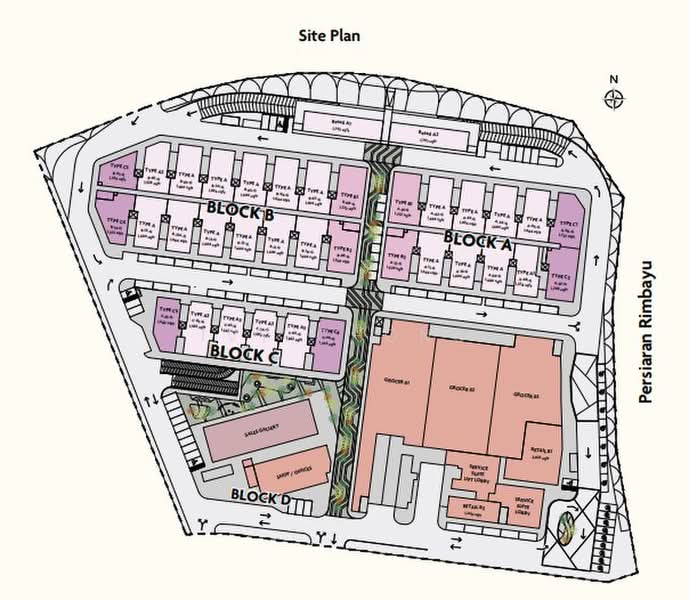 Kedai / Pejabat untuk Dijual di Telok Panglima Garang (Selangor) - Ivy Chong - PropertyGuru.com.my