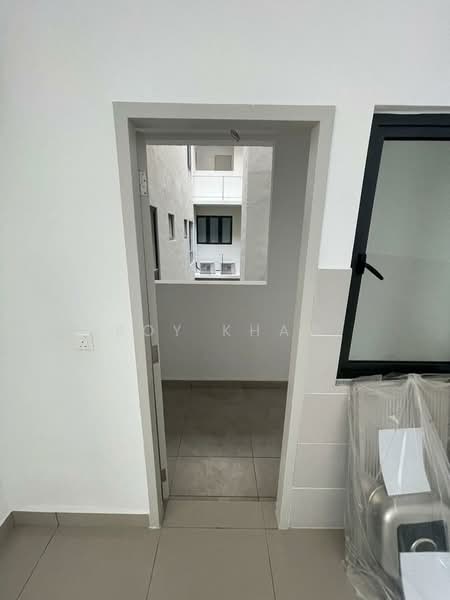Servis Apartment untuk Dijual di M Oscar - Roy Khaw - Interior - PropertyGuru.com.my