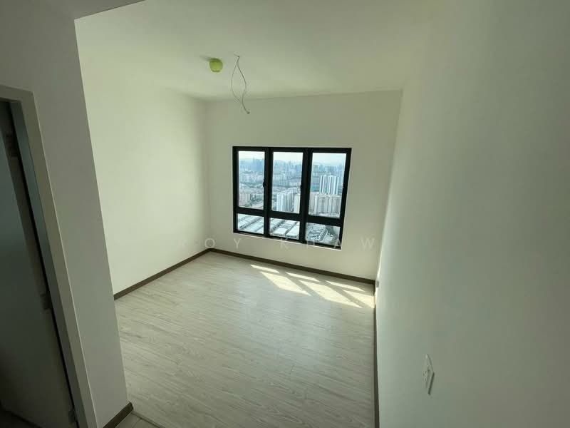 Servis Apartment untuk Dijual di M Oscar - Roy Khaw - View - PropertyGuru.com.my