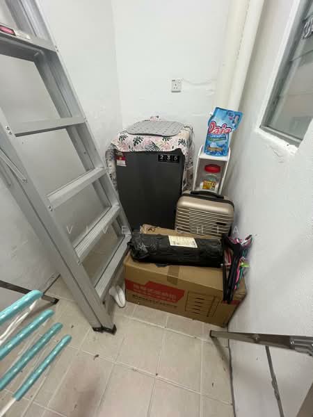 Servis Apartment untuk Disewa di Axis Crown - Viven Chia - Interior - PropertyGuru.com.my