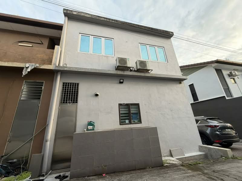 2-storey Terraced House for Sale in Cheras (Selangor) - Danilo Lim - Exterior - PropertyGuru.com.my