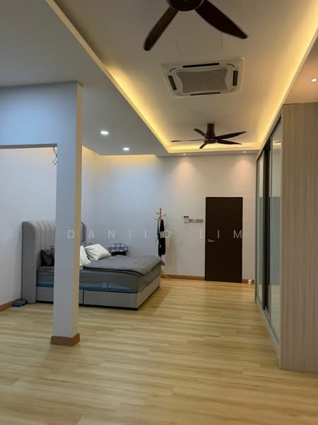 2-storey Terraced House for Sale in Cheras (Selangor) - Danilo Lim - Bedroom - PropertyGuru.com.my