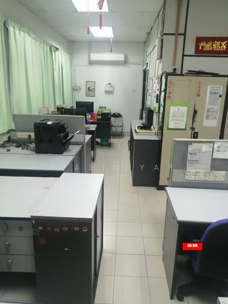 Kilang untuk Dijual di Juru (Penang) - Jiasin Yap - Interior - PropertyGuru.com.my