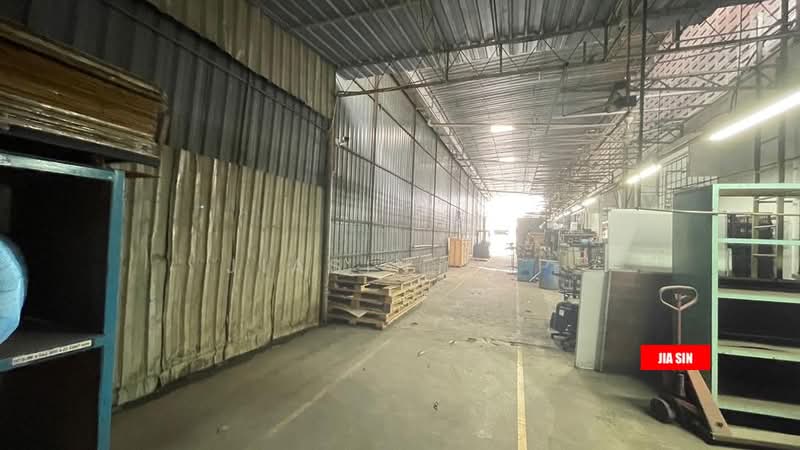 Kilang untuk Dijual di Juru (Penang) - Jiasin Yap - Interior - PropertyGuru.com.my
