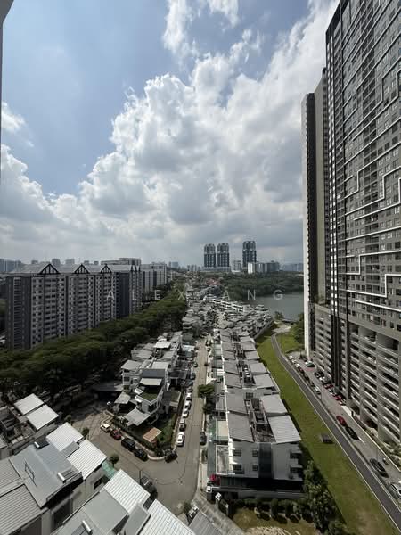 Condominium for Sale at SkyVogue - Alex Ang - PropertyGuru.com.my