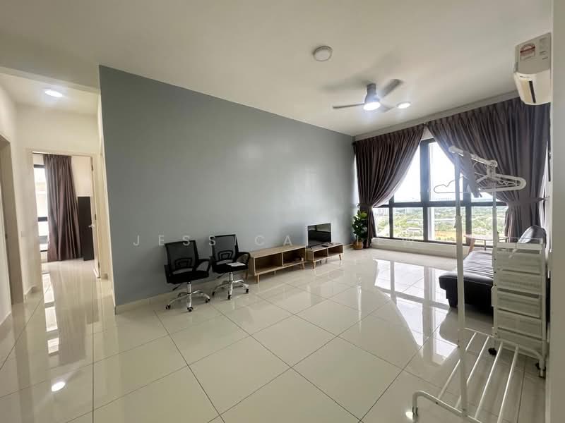 Apartment for Rent at Eco Nest @ Eco Botanic - Jessica Tiew - PropertyGuru.com.my