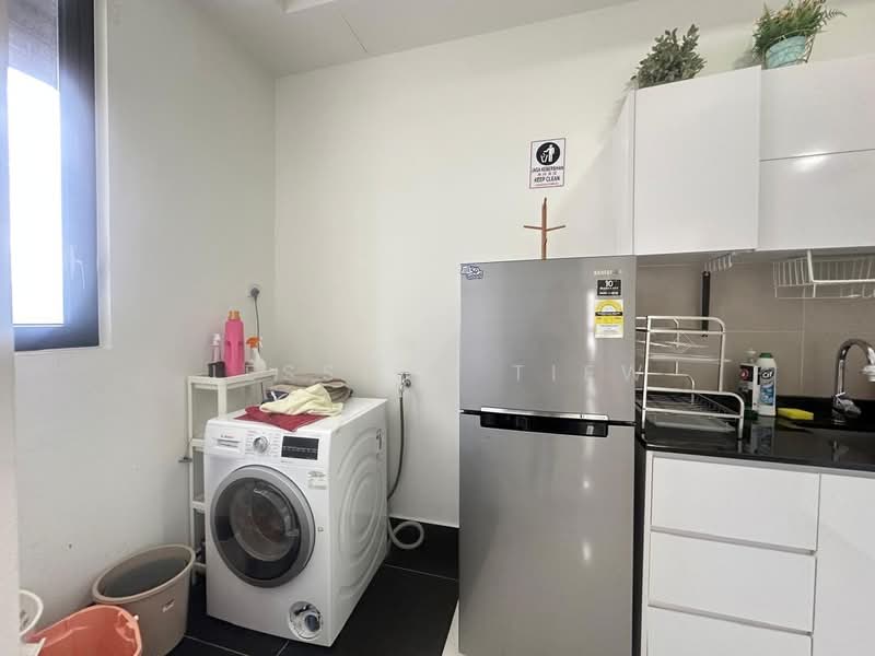 Apartment for Rent at Eco Nest @ Eco Botanic - Jessica Tiew - PropertyGuru.com.my