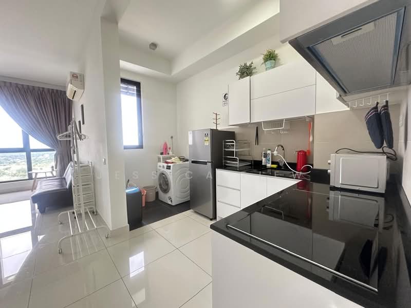 Apartment for Rent at Eco Nest @ Eco Botanic - Jessica Tiew - PropertyGuru.com.my