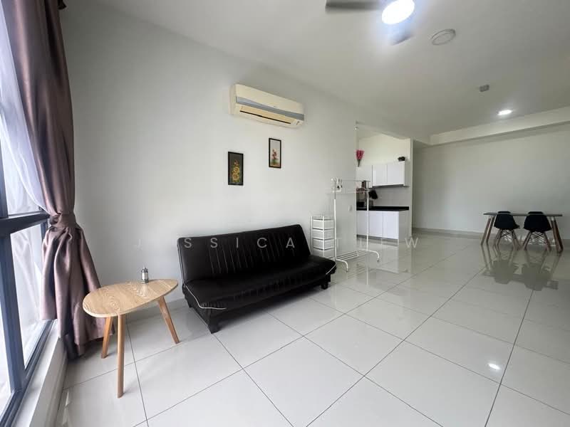 Apartment for Rent at Eco Nest @ Eco Botanic - Jessica Tiew - PropertyGuru.com.my