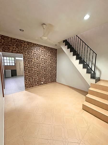 Rumah Teres 1 Tingkat untuk Dijual di Taman Ipoh Permai (Ipoh) - Steven . - Interior - PropertyGuru.com.my