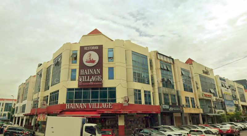 Shop for Rent in Bandar Puteri Puchong (Puchong) - Casey Cheong - Exterior - PropertyGuru.com.my