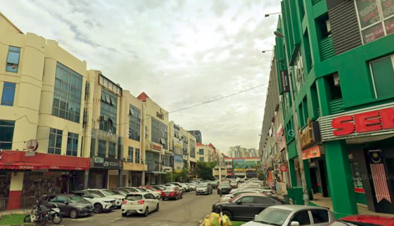 Shop for Rent in Bandar Puteri Puchong (Puchong) - Casey Cheong - Exterior - PropertyGuru.com.my