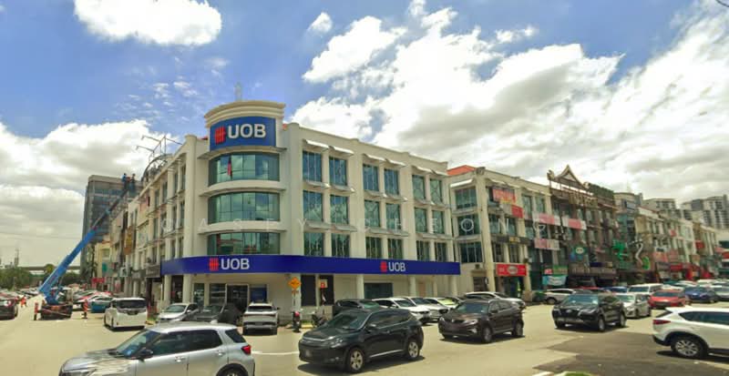 Shop for Rent in Bandar Puteri Puchong (Puchong) - Casey Cheong - Exterior - PropertyGuru.com.my