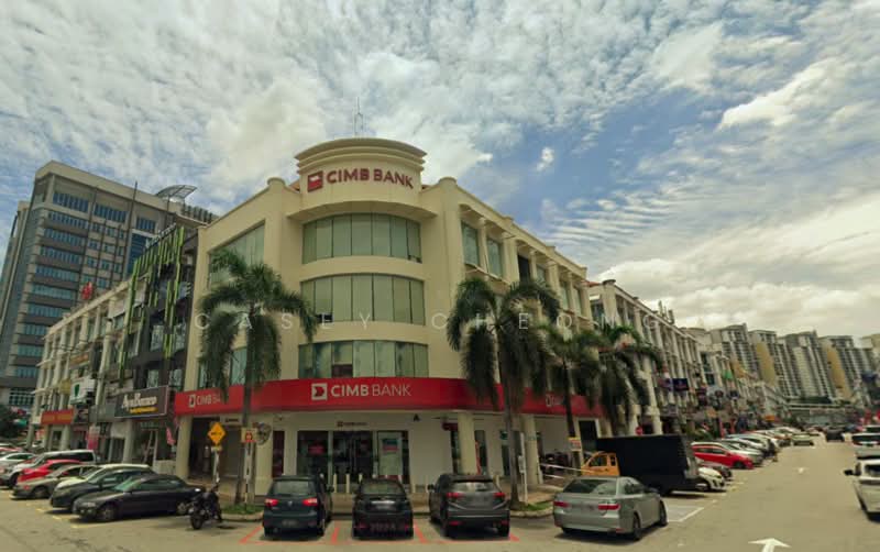 Shop for Rent in Bandar Puteri Puchong (Puchong) - Casey Cheong - Exterior - PropertyGuru.com.my