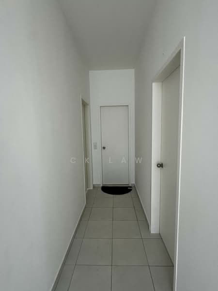 Rumah Bandar untuk Disewa di Eco Forest (Semenyih) - CK Law - Corridor - PropertyGuru.com.my