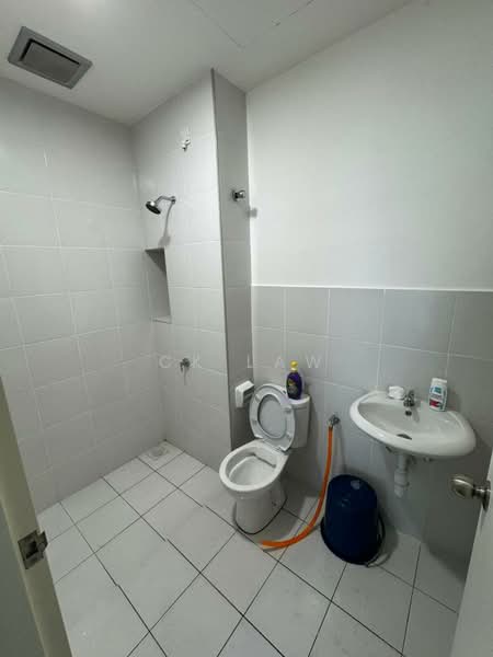 Rumah Bandar untuk Disewa di Eco Forest (Semenyih) - CK Law - Bathroom - PropertyGuru.com.my