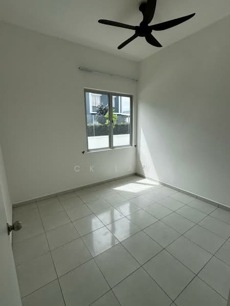 Rumah Bandar untuk Disewa di Eco Forest (Semenyih) - CK Law - Interior - PropertyGuru.com.my