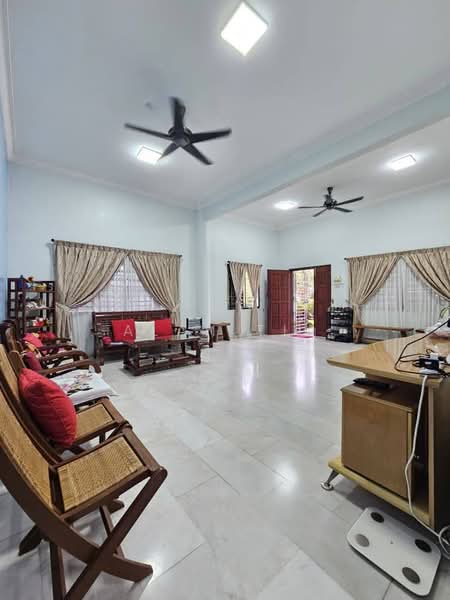 Bungalow for Sale in Taman Melodies (Johor Bahru) - Alan Tia - PropertyGuru.com.my