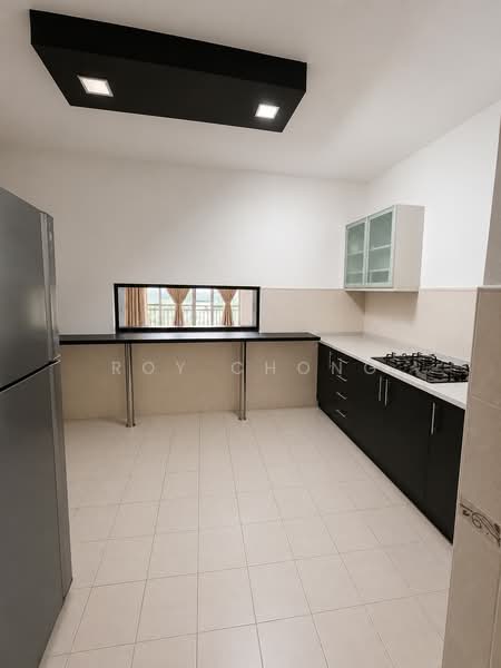Condominium for Sale at Casa Indah 1 - Roy Chong - Kitchen - PropertyGuru.com.my