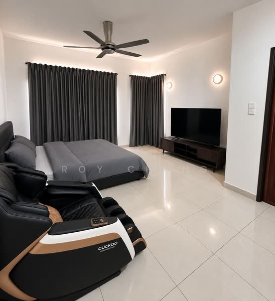 Condominium for Sale at Casa Indah 1 - Roy Chong - PropertyGuru.com.my