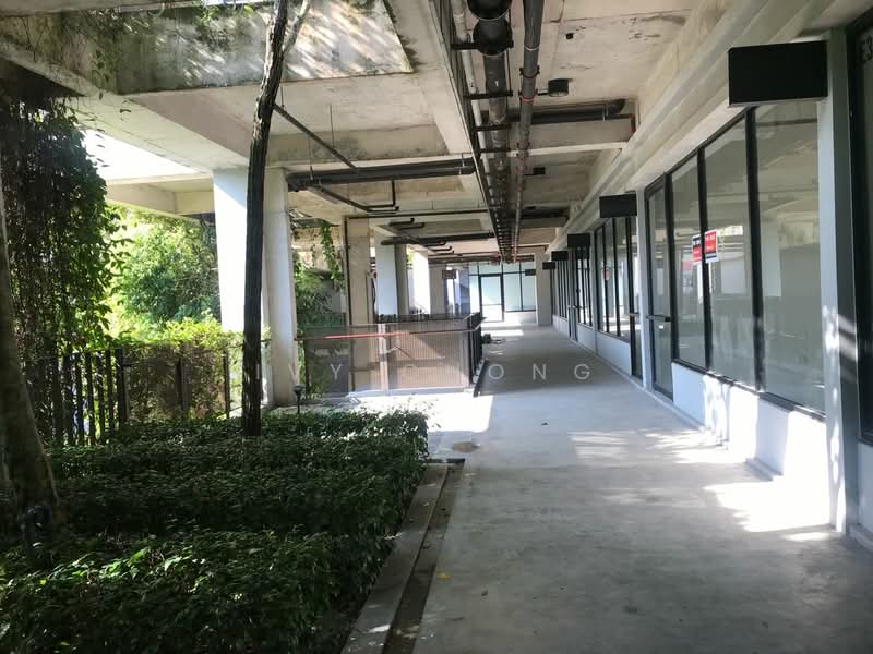 Shop for Sale in Cyberjaya (Selangor) - Ivy Chong - Exterior - PropertyGuru.com.my
