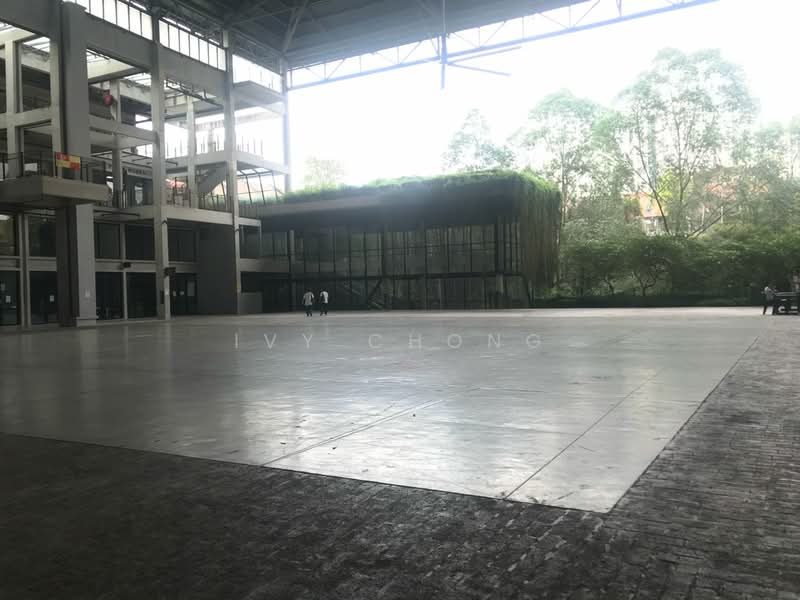 Shop for Sale in Cyberjaya (Selangor) - Ivy Chong - Exterior - PropertyGuru.com.my
