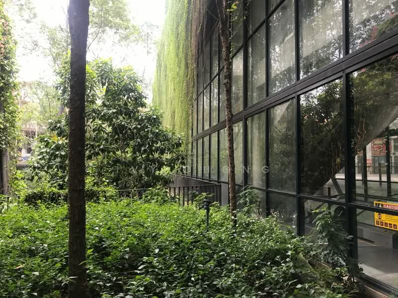 Shop for Sale in Cyberjaya (Selangor) - Ivy Chong - Exterior - PropertyGuru.com.my