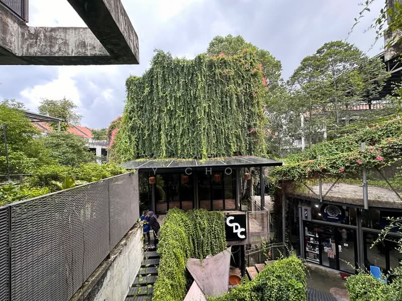 Shop for Sale in Cyberjaya (Selangor) - Ivy Chong - Exterior - PropertyGuru.com.my
