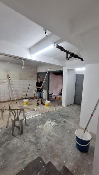 Rumah Teres 2-Tingkat untuk Dijual di SS8 (Petaling Jaya) - Shaiful Rudy - Interior - PropertyGuru.com.my