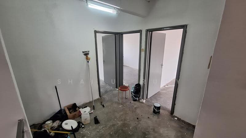 Rumah Teres 2-Tingkat untuk Dijual di SS8 (Petaling Jaya) - Shaiful Rudy - Interior - PropertyGuru.com.my