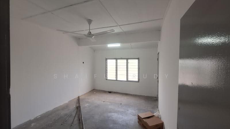 Rumah Teres 2-Tingkat untuk Dijual di SS8 (Petaling Jaya) - Shaiful Rudy - Interior - PropertyGuru.com.my