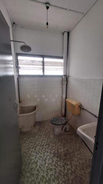 Rumah Teres 2-Tingkat untuk Dijual di SS8 (Petaling Jaya) - Shaiful Rudy - Bathroom - PropertyGuru.com.my