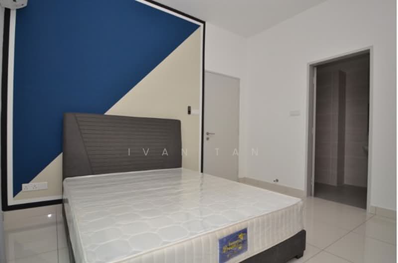 Service Residence for Sale at Court 28 - Ivan Tan - Bedroom - PropertyGuru.com.my