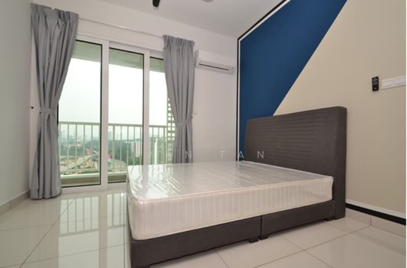 Service Residence for Sale at Court 28 - Ivan Tan - Bedroom - PropertyGuru.com.my