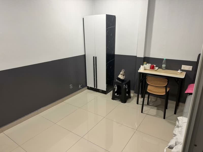 Rumah Teres 1 Tingkat untuk Dijual di Taman Century (Johor Bahru) - Sky Tan - Interior - PropertyGuru.com.my