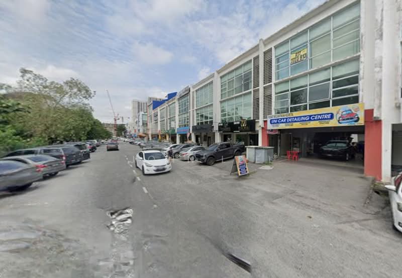 Shop / Office for Rent in Taman Equine (Seri Kembangan) - John Lee - PropertyGuru.com.my