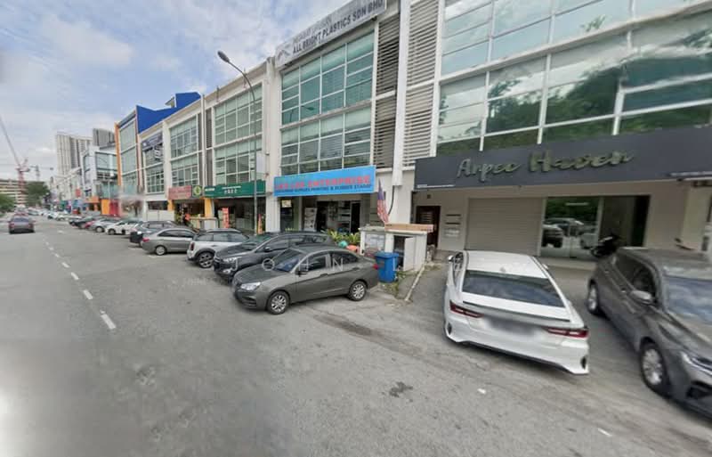 Shop / Office for Rent in Taman Equine (Seri Kembangan) - John Lee - PropertyGuru.com.my