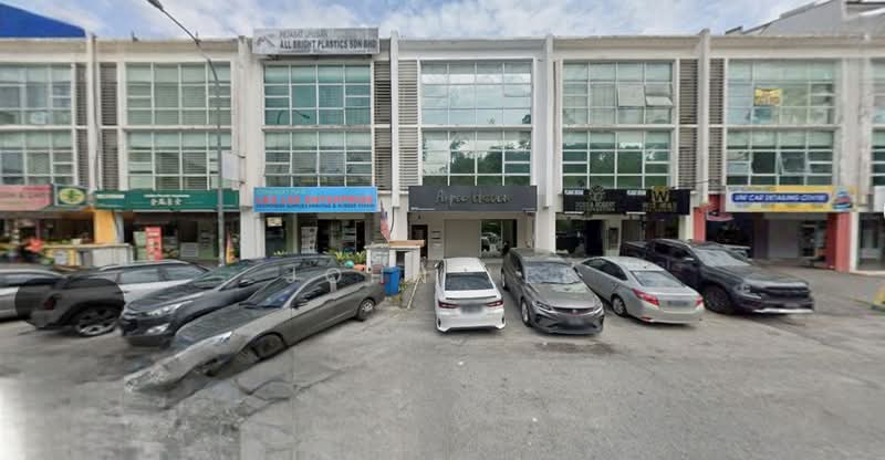 Shop / Office for Rent in Taman Equine (Seri Kembangan) - John Lee - PropertyGuru.com.my
