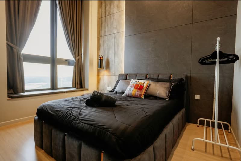 Service Residence for Sale at Sunway Grid Residence - Liew Lih Yi - Bedroom - PropertyGuru.com.my